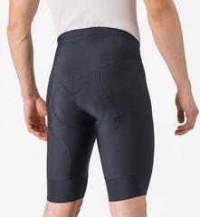 Cykelshorts og -bukser Castelli Competizione 2 Short Black - 2