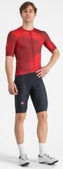 Cykelshorts og -bukser Castelli Competizione 2 Short Black - 4