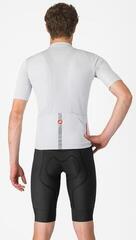 Kolesarske hlače Castelli Competizione 2 Bibshort Black - 1