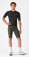 Kolesarske hlače Castelli Competizione 2 Bibshort Black - 5