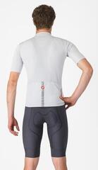 Cykelshorts og -bukser Castelli Competizione 2 Bibshort Dark Gray - 1