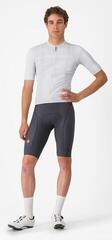 Fahrradhose Castelli Competizione 2 Bibshort Dark Gray - 2