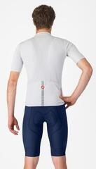 Kolesarske hlače Castelli Competizione 2 Bibshort Belgian Blue - 1