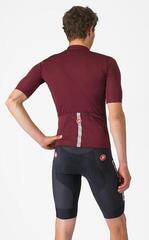 Kolesarske hlače Castelli Competizione 2 Kit Bibshort Black - 1