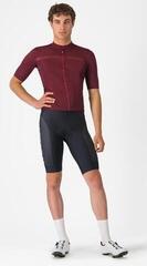 Kolesarske hlače Castelli Competizione 2 Kit Bibshort Black - 2