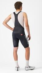 Kolesarske hlače Castelli Competizione 2 Kit Bibshort Black - 5