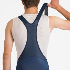 Kolesarske hlače Castelli Competizione 2 Kit Bibshort Belgian Blue - 5