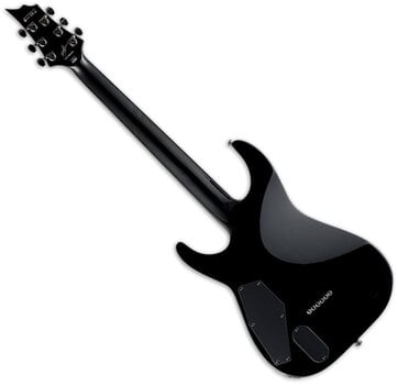 Elektrisk guitar ESP LTD LK-600 BLK Luke Kilpatrick Parkway Drive Signature Black Elektrisk guitar - 2