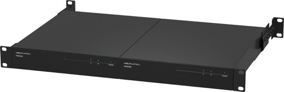 Мощен усилвател за монтаж Lab Gruppen FAD2402 Мощен усилвател за монтаж - 6