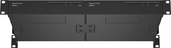 Мощен усилвател за монтаж Lab Gruppen FAD2402 Мощен усилвател за монтаж - 8