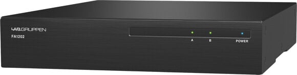 Jako instalaciono pojačalo Lab Gruppen FA1202 Jako instalaciono pojačalo - 2