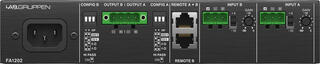 Power Amplifier for Installations Lab Gruppen FA1202 Power Amplifier for Installations - 4