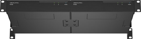 Jako instalaciono pojačalo Lab Gruppen FA1202 Jako instalaciono pojačalo - 8