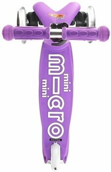 Scooters enfant / Tricycle Micro Mini Deluxe Purple Scooters enfant / Tricycle - 4
