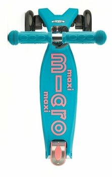 Scooters enfant / Tricycle Micro Maxi Deluxe Aqua Scooters enfant / Tricycle - 5