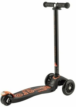 Scooters enfant / Tricycle Micro Maxi Deluxe Noir Scooters enfant / Tricycle - 5