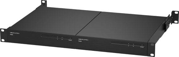Eindversterker Installer Lab Gruppen FA602 Eindversterker Installer - 6