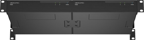 Eindversterker Installer Lab Gruppen FA602 Eindversterker Installer - 8