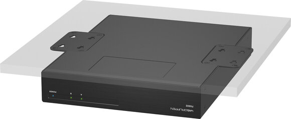 Eindversterker Installer Lab Gruppen FA602 Eindversterker Installer - 9