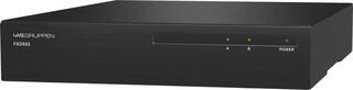 Power Amplifier for Installations Lab Gruppen FAD602 Power Amplifier for Installations - 1