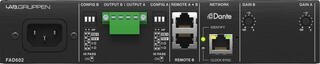 Power Amplifier for Installations Lab Gruppen FAD602 Power Amplifier for Installations - 3