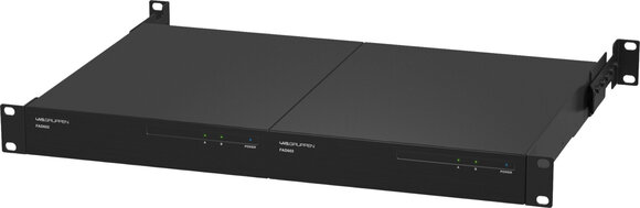 Jako instalacijsko pokačalo Lab Gruppen FAD602 Jako instalacijsko pokačalo (Kao novo) - 6