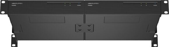 Jako instalacijsko pokačalo Lab Gruppen FAD602 Jako instalacijsko pokačalo (Kao novo) - 8