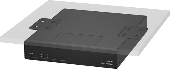 Eindversterker Installer Lab Gruppen FAD1202 Eindversterker Installer - 9