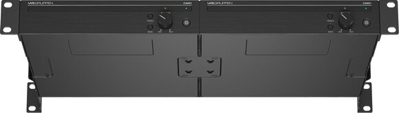 Power Amplifier for Installations Lab Gruppen CA601 Power Amplifier for Installations - 8