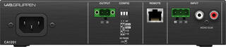 Power Amplifier for Installations Lab Gruppen CA1201 Power Amplifier for Installations - 4