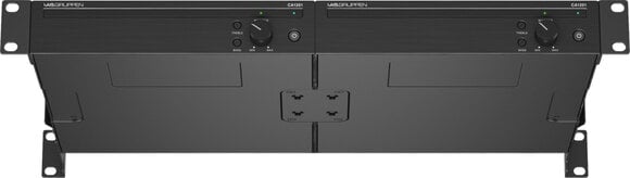 Power Amplifier for Installations Lab Gruppen CA1201 Power Amplifier for Installations - 8