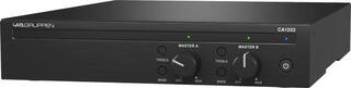 Power Amplifier for Installations Lab Gruppen CA1202 Power Amplifier for Installations - 1