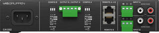 Power Amplifier for Installations Lab Gruppen CA1202 Power Amplifier for Installations - 3