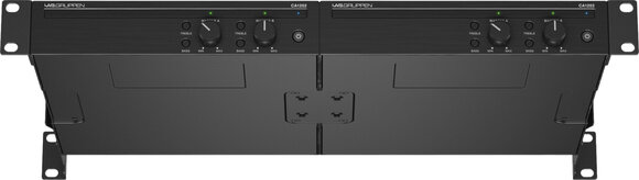 Installationsverstärker mit hoher Leistung Lab Gruppen CA1202 Installationsverstärker mit hoher Leistung - 8