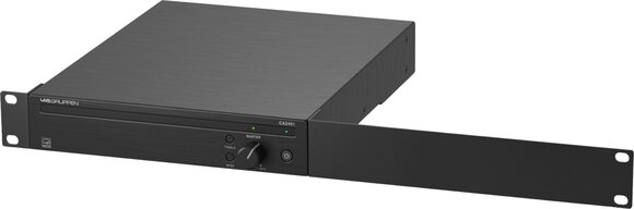 Power Amplifier for Installations Lab Gruppen CA2401 Power Amplifier for Installations - 7