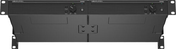 Power Amplifier for Installations Lab Gruppen CA2401 Power Amplifier for Installations - 8
