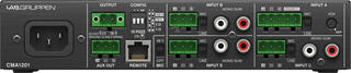 Power Amplifier for Installations Lab Gruppen CMA1201 Power Amplifier for Installations - 4
