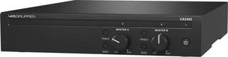 Power Amplifier for Installations Lab Gruppen CA2402 Power Amplifier for Installations - 1