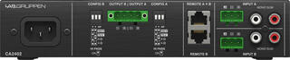 Power Amplifier for Installations Lab Gruppen CA2402 Power Amplifier for Installations - 4