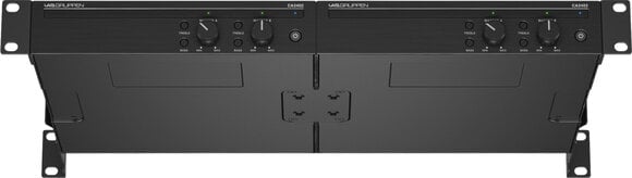 Eindversterker Installer Lab Gruppen CA2402 Eindversterker Installer - 8