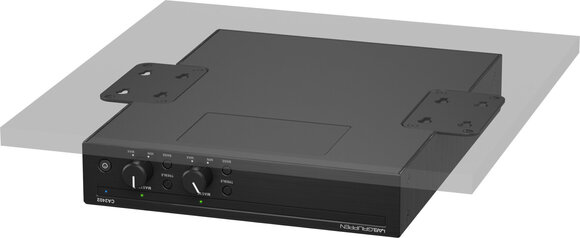 Eindversterker Installer Lab Gruppen CA2402 Eindversterker Installer - 9