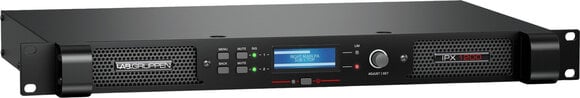 Eindversterker Installer Lab Gruppen IPX 1200 Eindversterker Installer - 4
