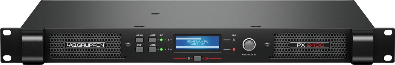 Signal-Rausch-Verhältnis