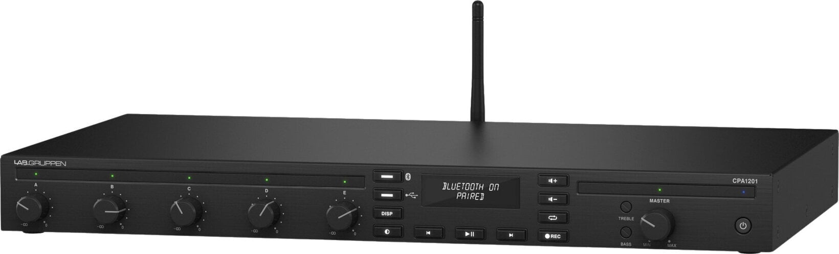 Signal-Rausch-Verhältnis