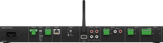 Power Amplifier for Installations Lab Gruppen CPA1201 Power Amplifier for Installations - 5