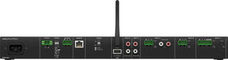 Power Amplifier for Installations Lab Gruppen CPA1201 Power Amplifier for Installations - 6