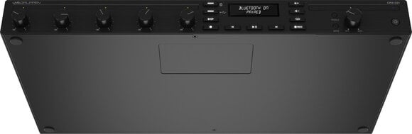 Eindversterker Installer Lab Gruppen CPA2401 Eindversterker Installer - 5