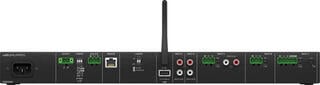 Power Amplifier for Installations Lab Gruppen CPA2401 Power Amplifier for Installations - 6