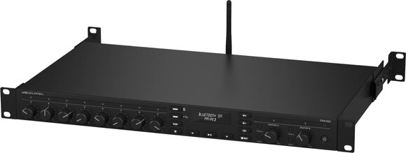 Power Amplifier for Installations Lab Gruppen CPA1202 Power Amplifier for Installations - 4