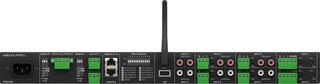 Võimsusvõimendi installatsioonidele Lab Gruppen CPA1202 Võimsusvõimendi installatsioonidele - 4